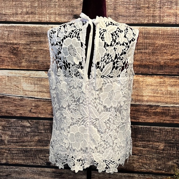 Nanette Lepore top - Picture 6 of 10